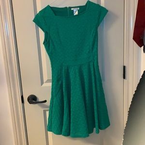 Gorgeous Dress by Esley